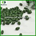 nature pills green tea + CLA Conjugated Linoleic Acid capsules OEM